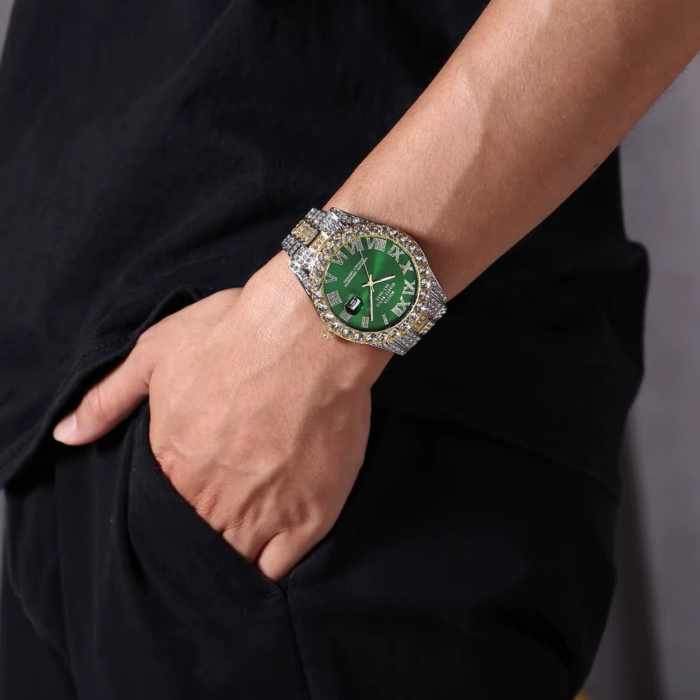 FrostKing Watch