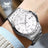 OPK Men's Quartz Watch 6003