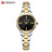 Curren Blanche Elegant Women's Waterproof Wristwatch