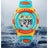 Kids Digital Sport Watch