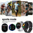 LXASFIT Pro Smart Watch 2025