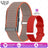 LIGE Smart Fitness Band - color variant