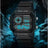 Military Tactical Digital Sports Watch - Black LED