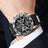 Sovereign Cross Men's Accessories Set