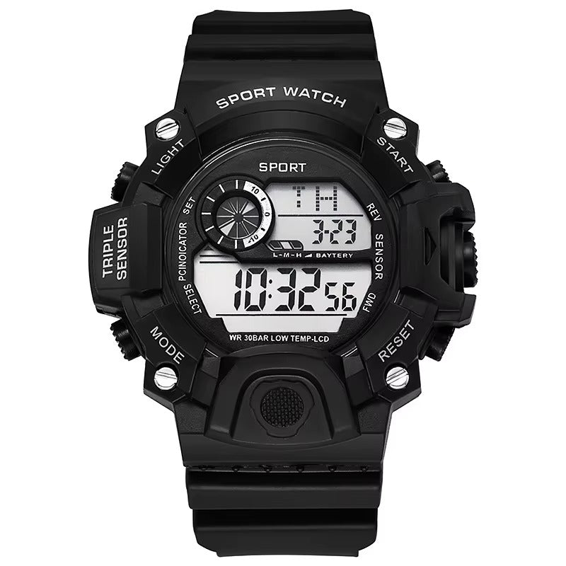 G-Shock BattleCore