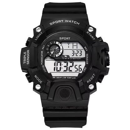 G-Shock BattleCore