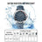 NAVIFORCE Vanguard Pro™ Men's Watch