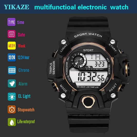 G-Shock BattleCore