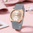 Fashion Square Women's Quartz Watch
