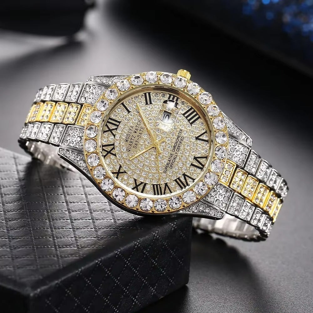 FrostKing Watch