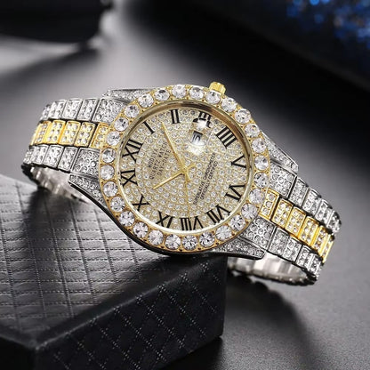 FrostKing Watch