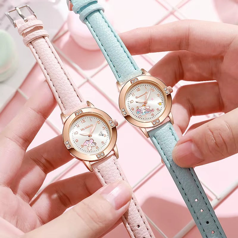 Sugar Glow Sanrio Watch