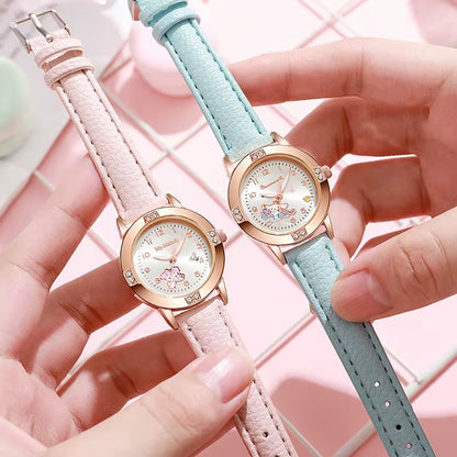 Sugar Glow Sanrio Watch