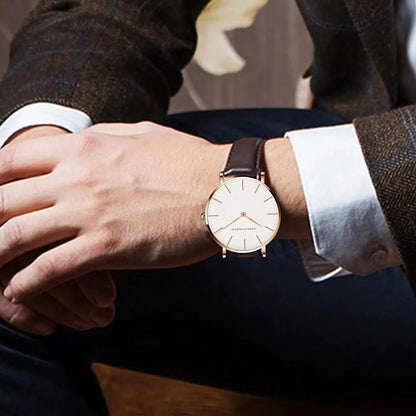 Fashion Quartz Wristwatch