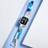 DreamTime Cartoon LED Watch