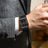 Men's Square Dial Luxury Quartz Watch