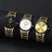 Vertex Executive Watch – Premium Men's Timepiece
