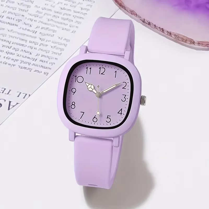 Mochi Watch Set