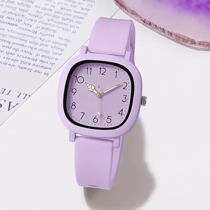 Mochi Watch Set