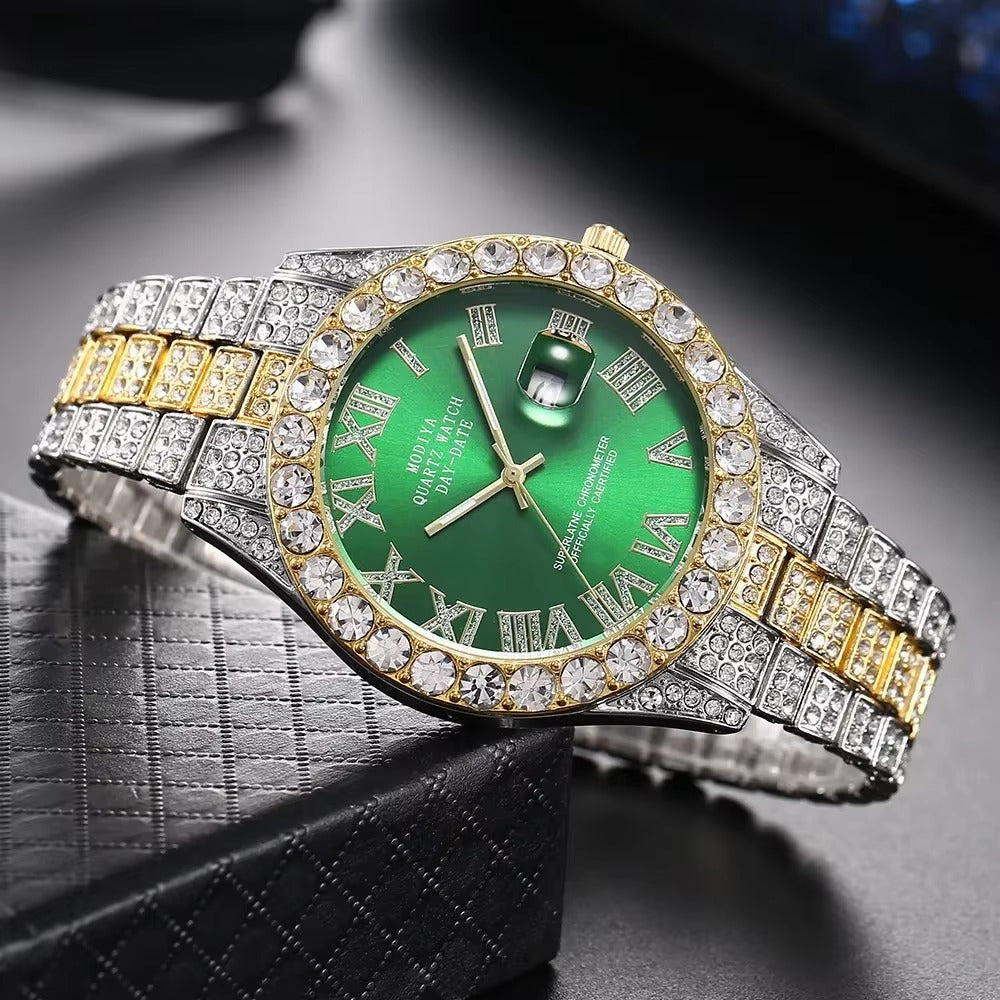 FrostKing Watch
