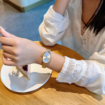 Gilded Grace Watch