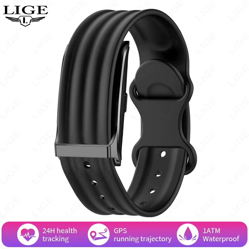 LIGE Smart Fitness Band