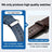 NAVIFORCE Vanguard Pro™ Men's Watch