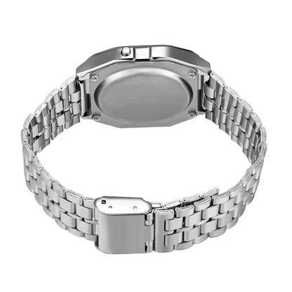 Casio SteelCore Digital Watch