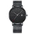 Luxury Ultra Thin Mesh Quartz Watch for Men