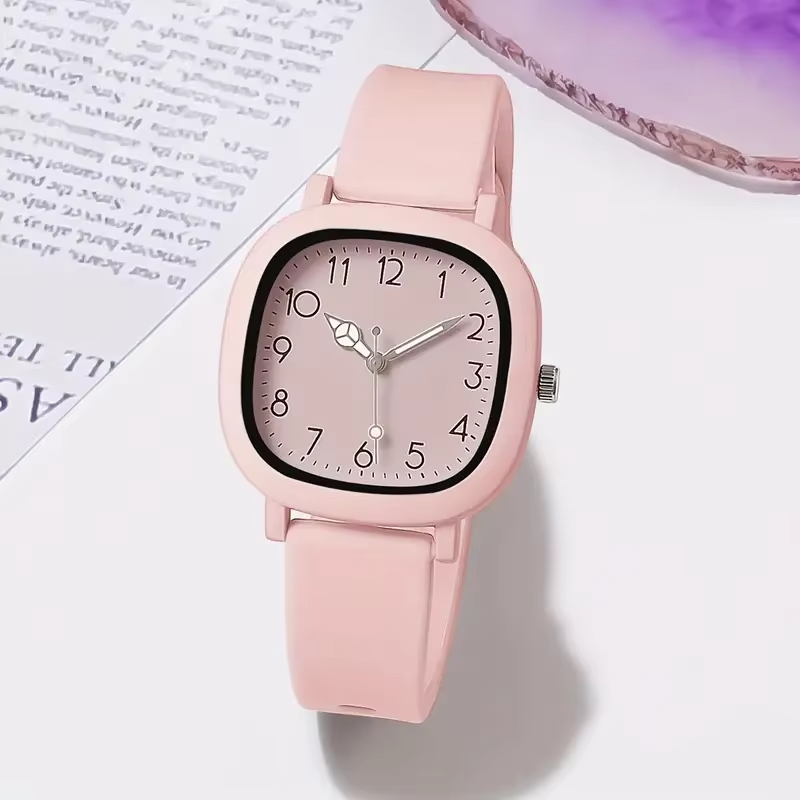 Mochi Watch Set