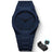 Arabic Monochrome Watch
