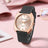 Fashion Square Women's Quartz Watch