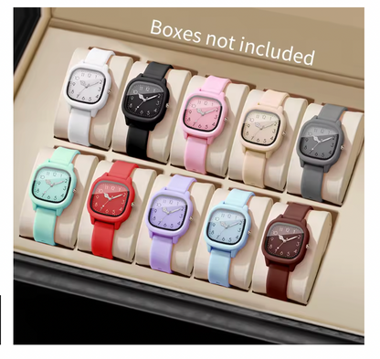 Mochi Watch Set