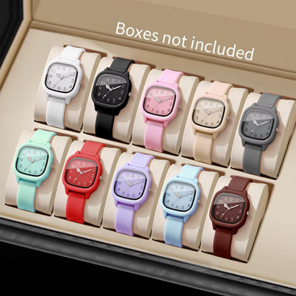 Mochi Watch Set