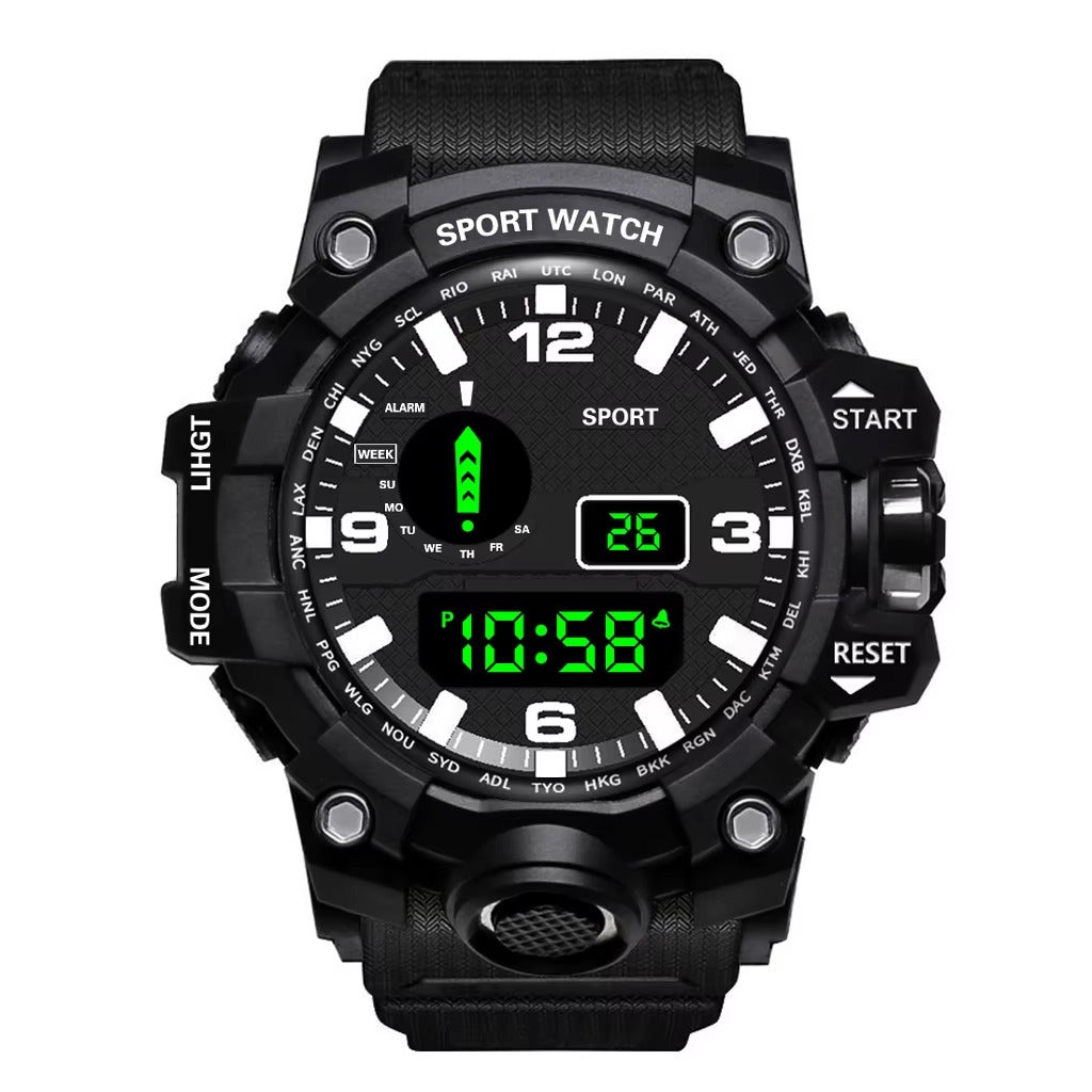 G-Shock BattleCore