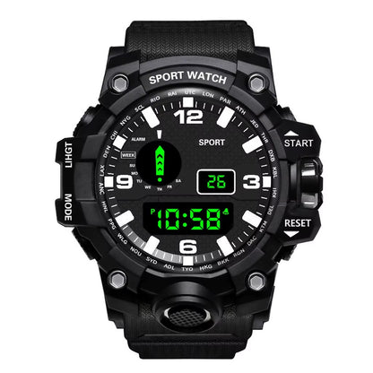 G-Shock BattleCore
