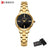 Curren Blanche Elegant Women's Waterproof Wristwatch