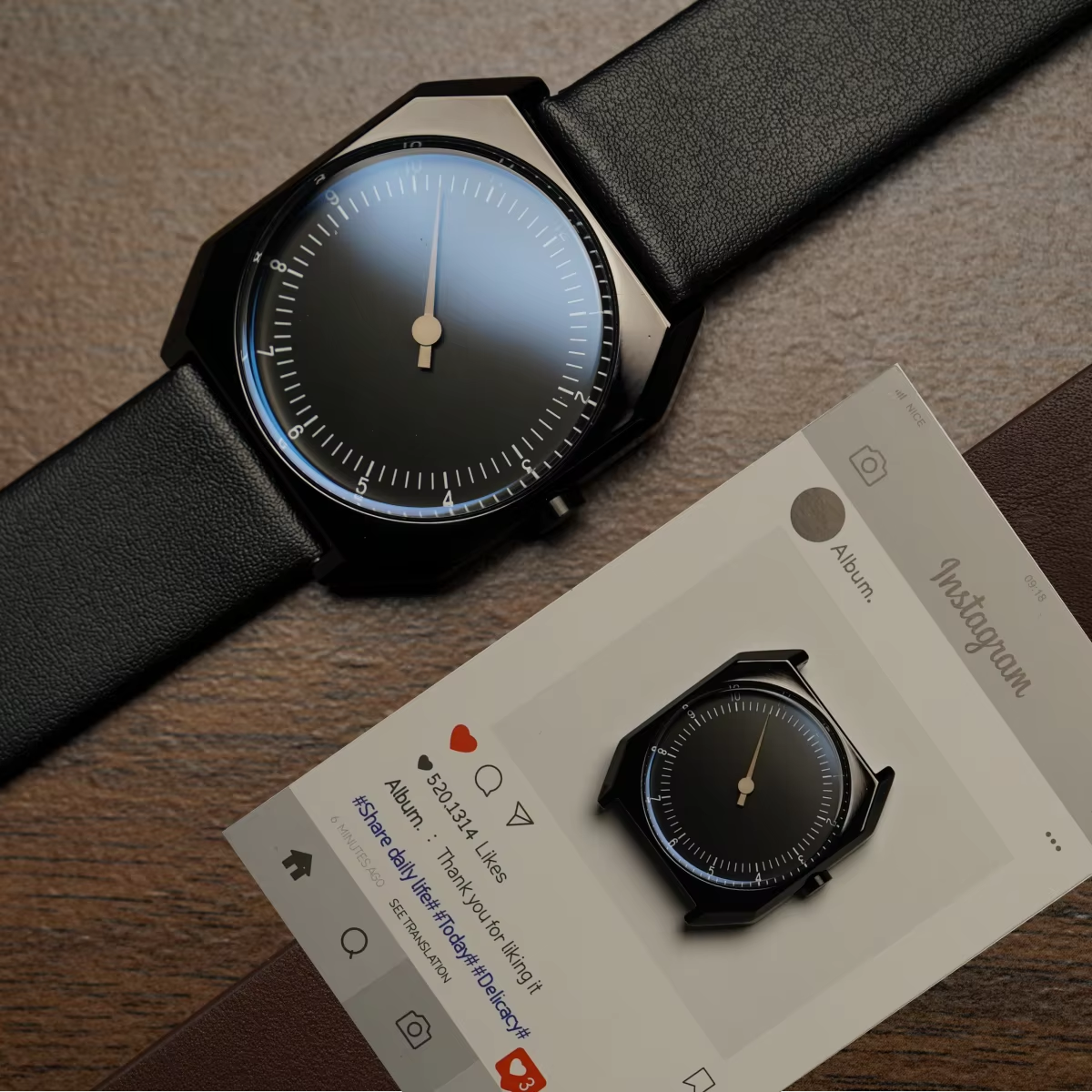 Aurex One
