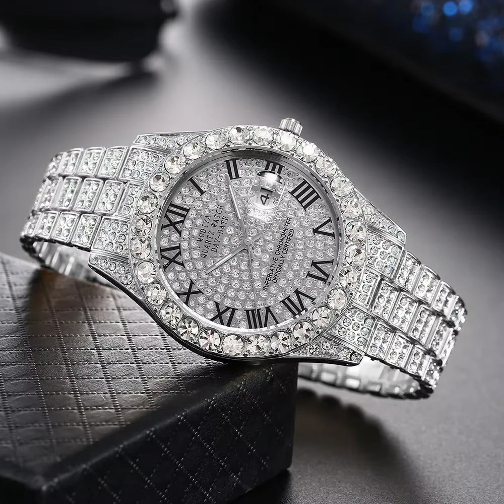 FrostKing Watch