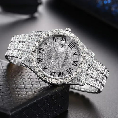 FrostKing Watch