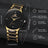 Vertex Executive Watch – Premium Men's Timepiece