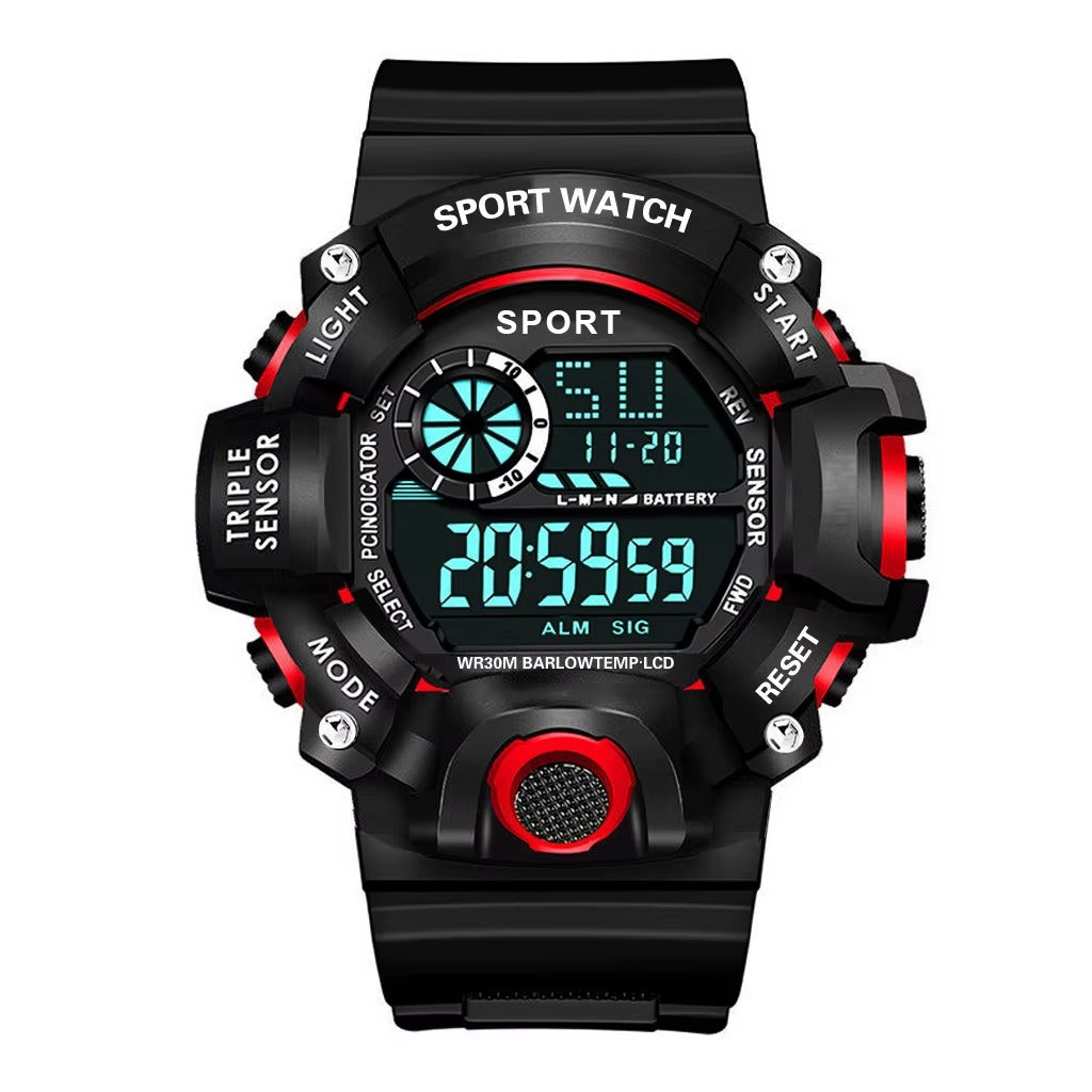 G-Shock BattleCore