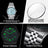 POEDAGAR Luxury Men's Stainless Steel Quartz Watch