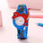Kids 3D Dinosaur Cartoon Quartz Watch