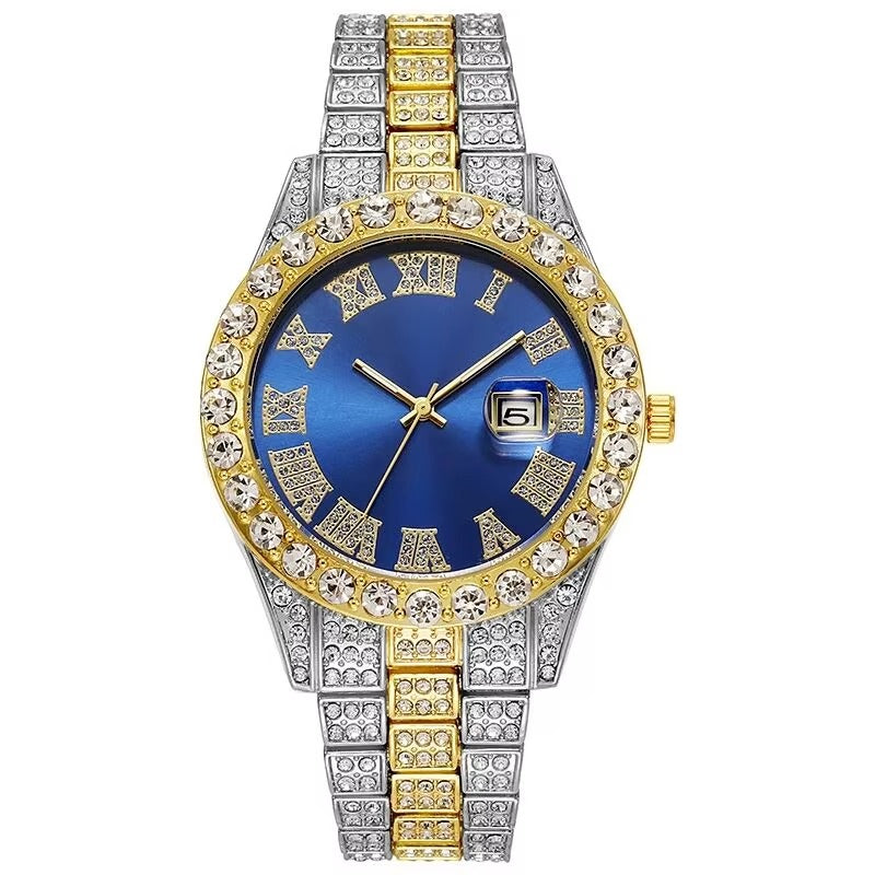 FrostKing Watch
