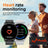 LXASFIT Pro Smart Watch 2025