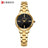 Curren Blanche Elegant Women's Waterproof Wristwatch