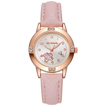 Sugar Glow Sanrio Watch