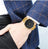 Luxury Ultra Thin Mesh Quartz Watch for Men