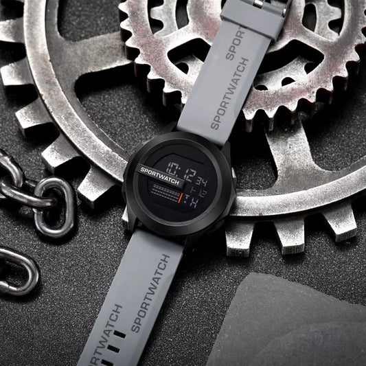 Vanguard™ Men's Sport Digital Watch